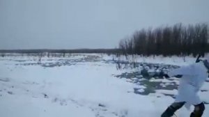 Шуточная песня про охотников