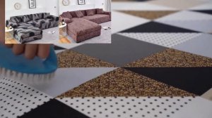 Чехол на диван