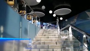 Кинотеатр Океан Владивосток