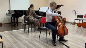 Гольтерман - В непогоду