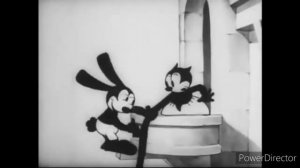 Oswald the Lucky Rabbit - Oh What a Knight! (Epic Mickey version)