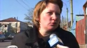 У Пазика отказали тормоза