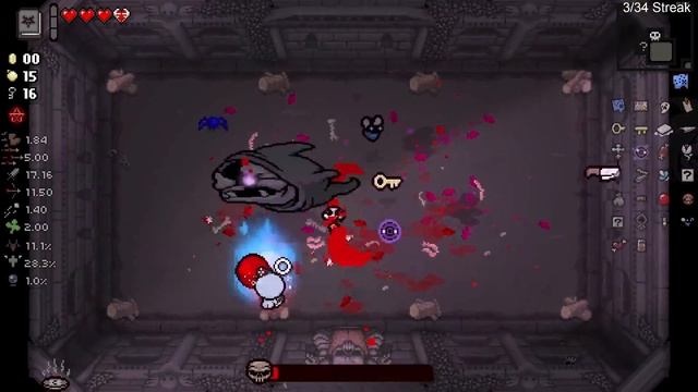 Onan's Glass Cannon! смотреть онлайн