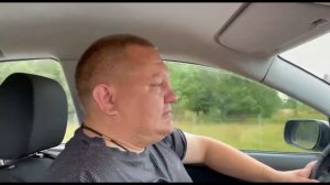 Многодетная семья : Отдых на природе , Путешествие на машине , Жизнь в деревне Совершаевы