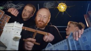 Реклама Tele2 | Теле2 - "Нам лишнего не надо"