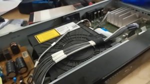 SONY BDP-S360  清潔讀取頭