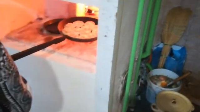 Перепечки из печки!? смотреть онлайн