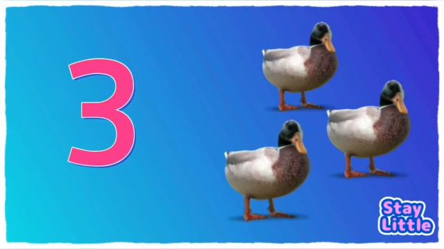 Learn Numbers from 1 to 10|Numbers for Kids and Toddlers |Preschool learning