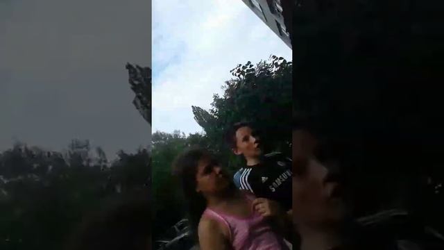 Исследование мистического подвала!! смотреть онлайн