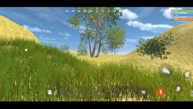 New RUST MOBILE // ZEED Survival // Rust Mobile Clone // APK смотреть онлайн