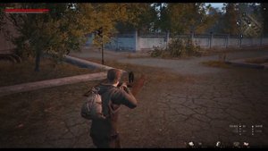 Любечский упырь - ключ к сумраку (Баламут). (Stalker Online) Stay Out