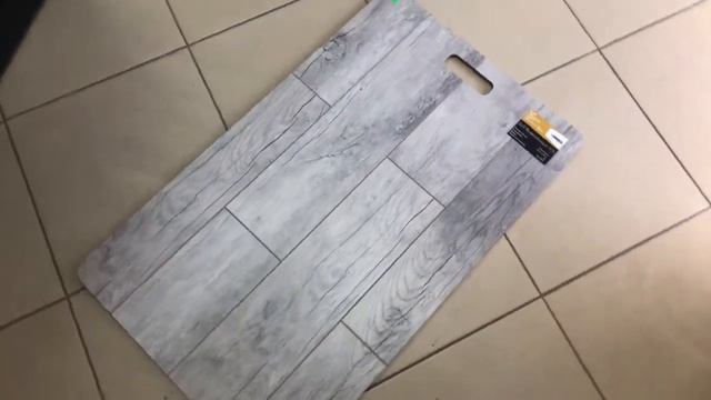 Ламинат Тимбер Люмбер (Timber Lumber) Дуб Выветренный смотреть онлайн