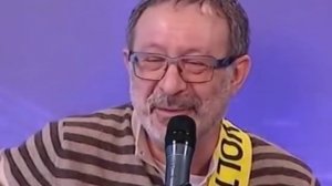 Маргулис о Макаревиче