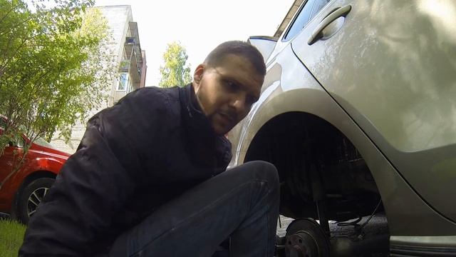 ШУМОИЗОЛЯЦИЯ СВОИМИ РУКАМИ смотреть онлайн