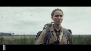 Аннигиляция/ Annihilation (2018) Русский тизер-трейлер (дублированный) 