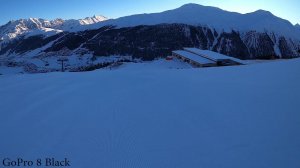 не большой минус от GoPro 8 black на данный момент #gopro8black #gopro8