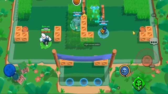 براول ستارز , لايف Brawl Stars Live смотреть онлайн