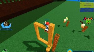 КАК СДЕЛАТЬ СТЕНД в ,,Построй корабль и найди сокровище" ,,Roblox"