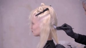 Londa Идеальный блонд. Средства для осветления волос. Окрашивание волос Cosmoburg.ru