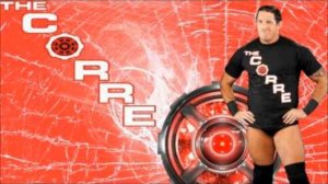 WWE Wade Barrett The Corre: 4th Version of End Of Days
