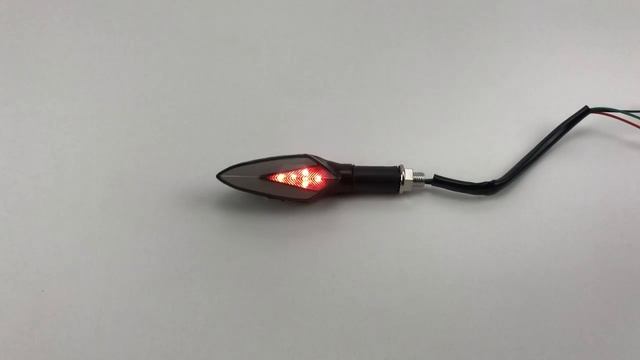 Поворот диодный на гибкой ножке смотреть онлайн