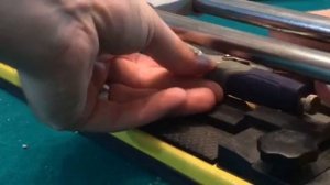 How To Replace The Blade On A Tile Cutter