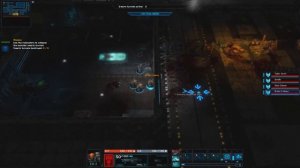 Их слишком много ► The Red Solstice