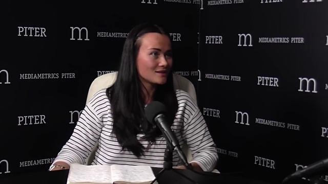 Интервью Олега Гадецкого «Как развить интуицию»