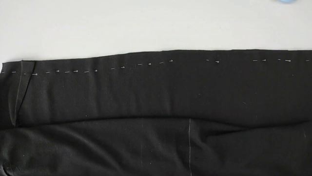 Как сшить платье футболку #grasser320 смотреть онлайн