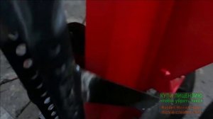 Обзор модарнизированой картофелесажалки для мотоблока и минитрактора