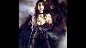 MARIA QUITÉRIA LLAMADA CON LETRA