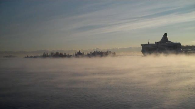 Helsinki Harbour смотреть онлайн
