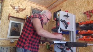 Кресло-трон для садовой мебели.