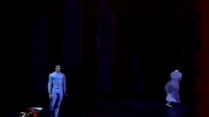 Николай Цискаридзе "Пиковая дама"