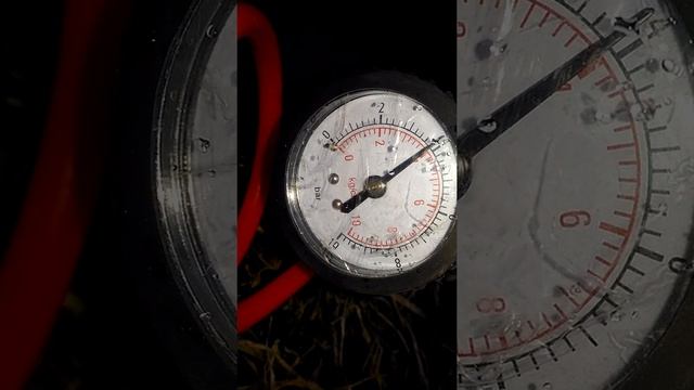 TPMS 620 Несоответствие максимальное давление смотреть онлайн