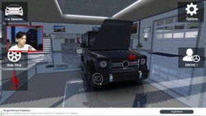 ЭТА ИГРА ЛУЧШЕ ЧЕМ Car parking multiplayer ! НАШЕЛ ЗАМЕНУ Кар Паркингу