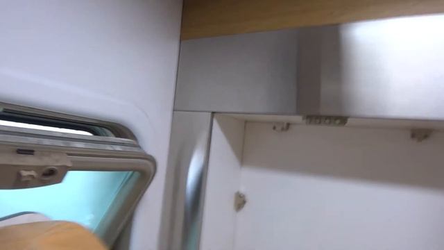 Тот самый вагон ("плацкарт со шторками")!