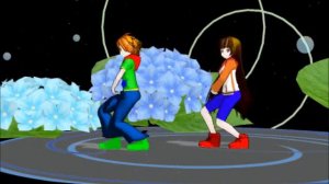 MMD Magnet