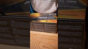 ASUS ProArt PA602 strong attack, Gaming PC Build ASMR