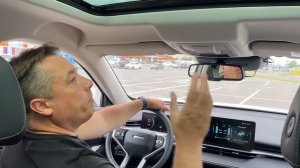 Haval H6 2021.ПАНОРАМНАЯ крыша НУЖНА или НЕТ???