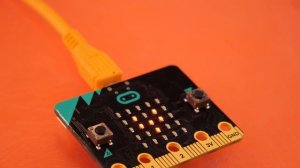 BBC micro:bit — учим JavaScript и Python в начальной школе. Железки Амперки