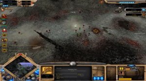 Нереальное месиво на альварусе! ► Dawn of War - Soulstorm