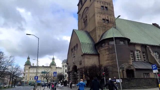 КАТОЛИЧЕСКАЯ ПАСХА В ПОЛЬШЕ. WIELKANOC 2021. ПАСХАЛЬНЫЕ ТРАДИЦИИ В ПОЛЬШЕ. #FamilyMinka смотреть онлайн