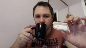 ПИРОЖНОЕ  ПТИЧЬЕ  МОЛОКО.  ОБЗОР.