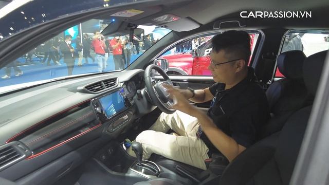 Honda WR-V 2023 sắp về Việt Nam đấu tay đôi liên minh xe hạng A gầm cao cỡ nhỏ Sonet và Raize смотреть онлайн