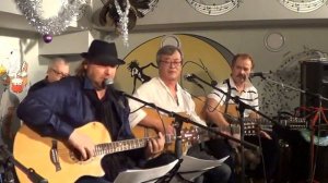 Геннадий Самойлов  "Черная шляпа"