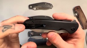 CIVIVI CHEVALIER FULL REVIEW - BEST BUDGET KNIFE 2022