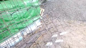 Вязка арматуры для ленточного фундамента