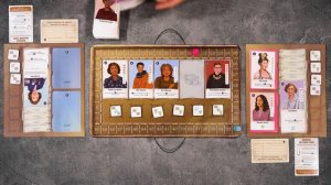 HerStory Play Through  | The Game Haus