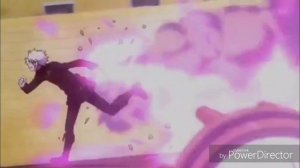 Ди Грей Мен Святой